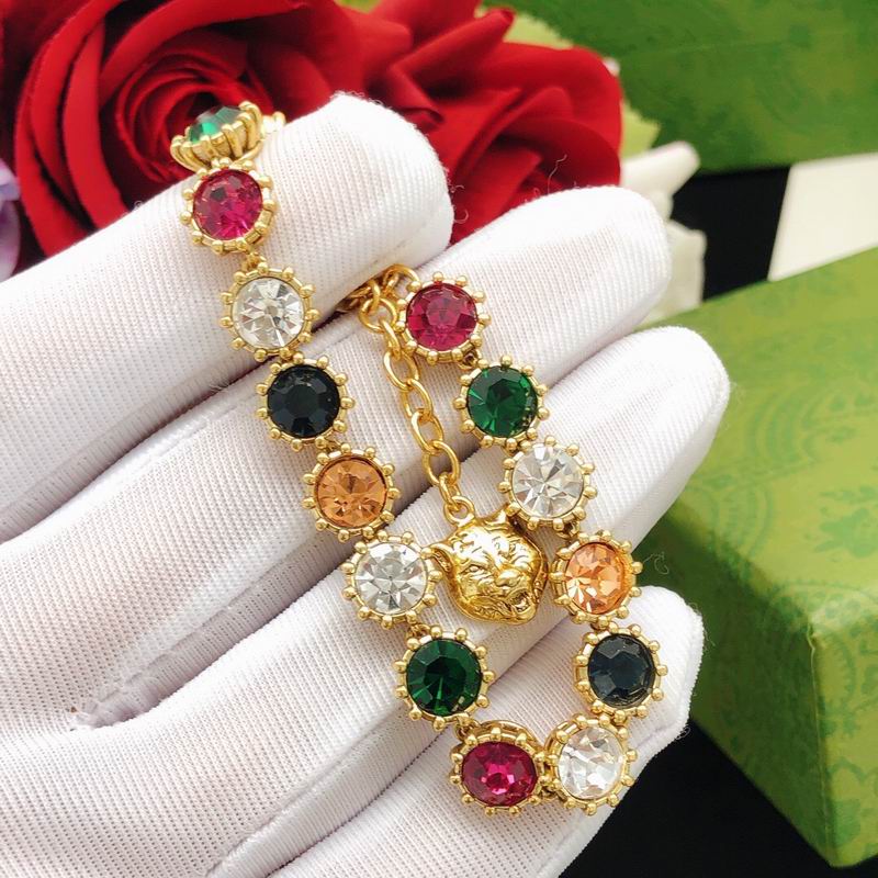 Gucci Bracelet 04yxs319 (2)