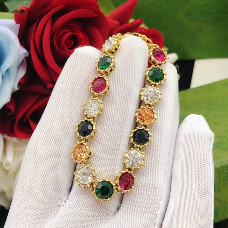 Gucci Bracelet 04yxs319 (3)