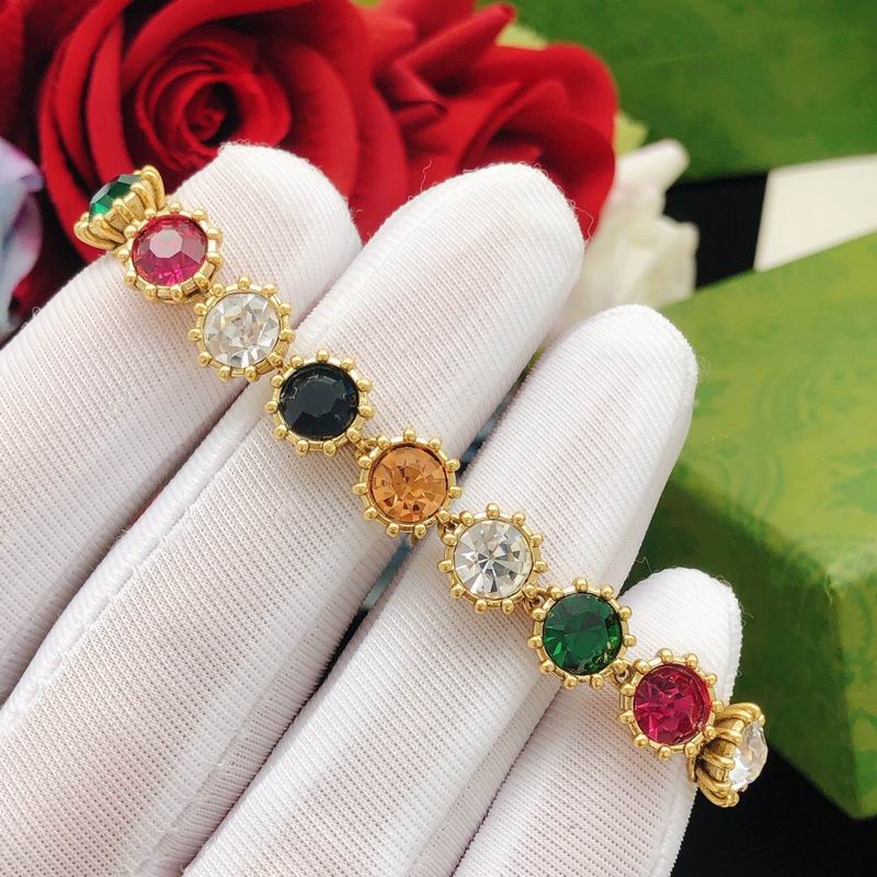 Gucci Bracelet 04yxs319 (4)