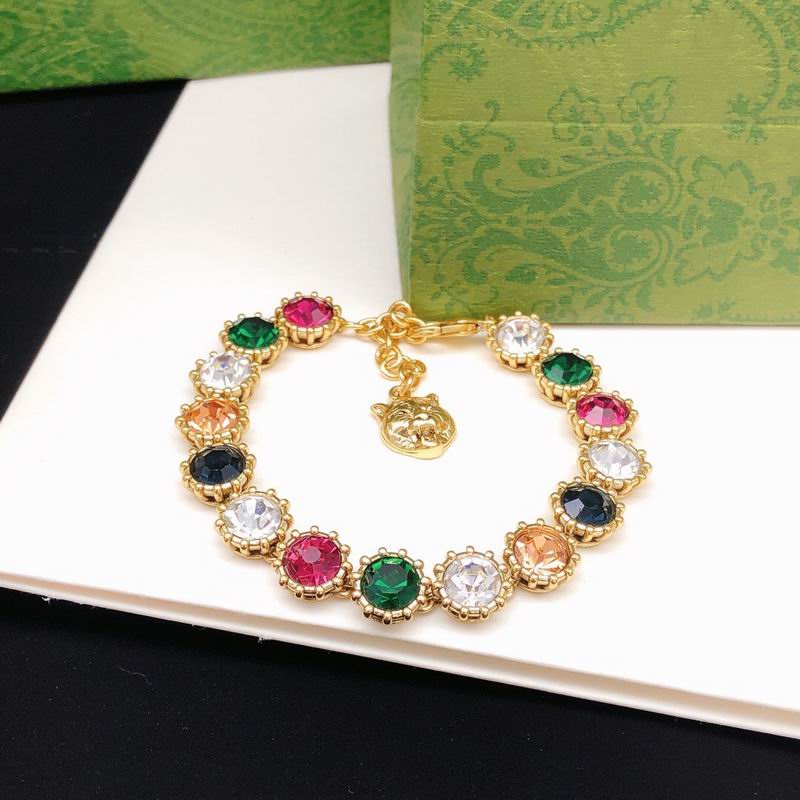 Gucci Bracelet 04yxs319 (5)