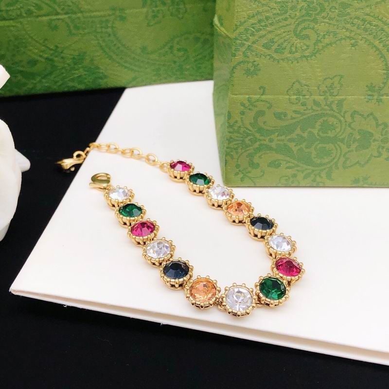 Gucci Bracelet 04yxs319 (6)