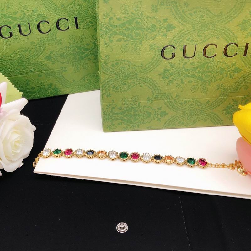 Gucci Bracelet 04yxs319 (7)