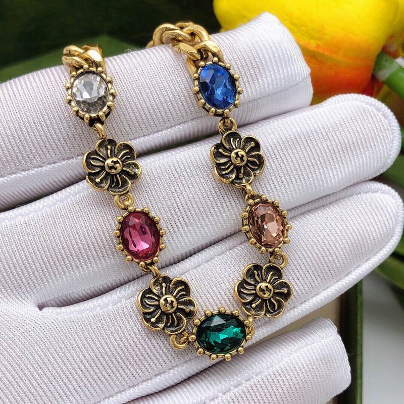 Gucci Bracelet 04yxs320 (3)