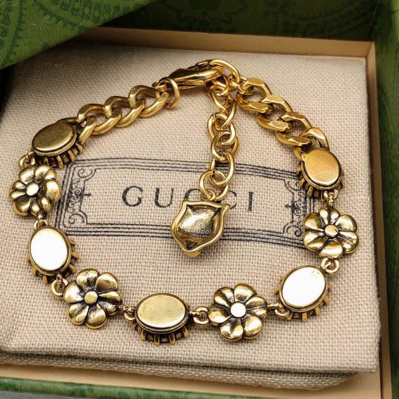 Gucci Bracelet 04yxs320 (4)
