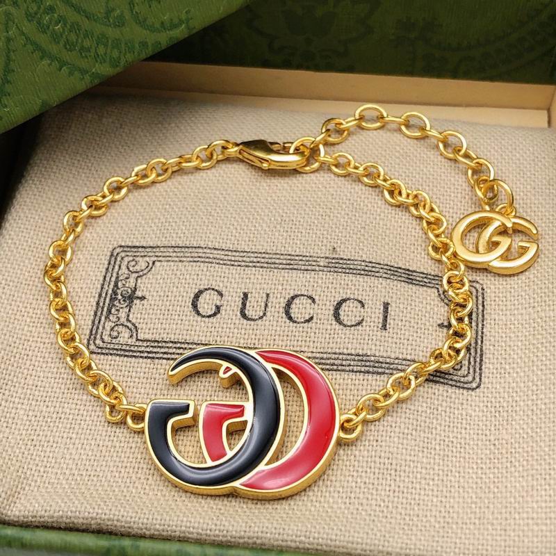 Gucci Bracelet 04yxs321 (2)