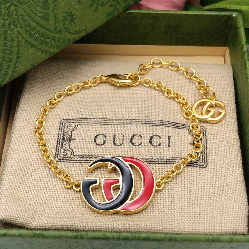 Gucci Bracelet 04yxs321 (3)