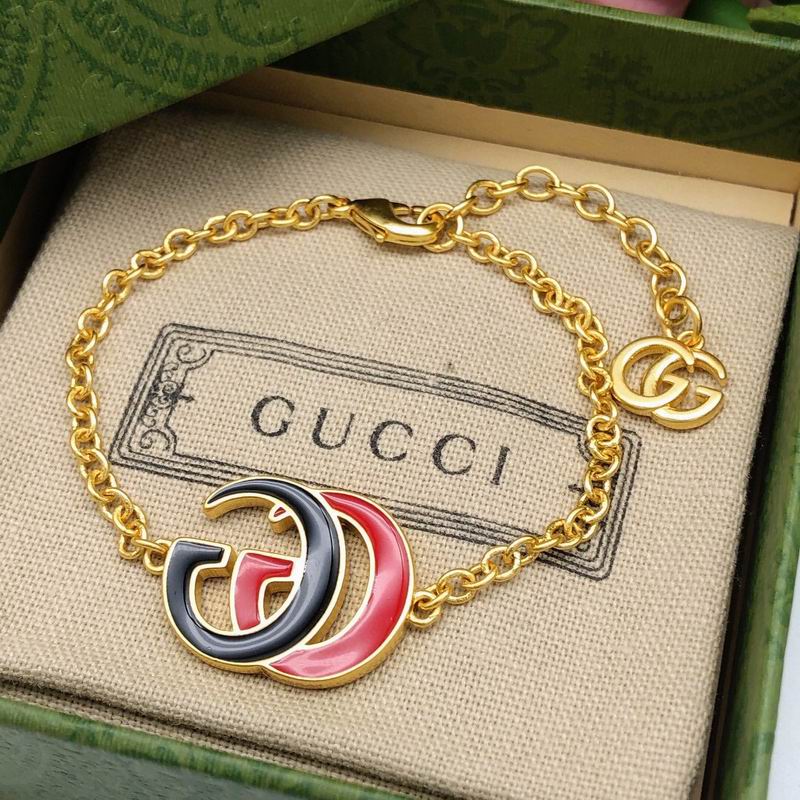 Gucci Bracelet 04yxs321 (4)