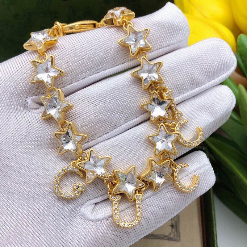 Gucci Bracelet 04yxs322 (10)