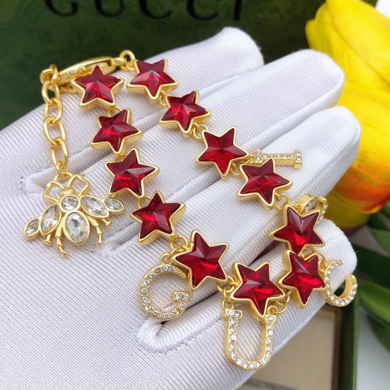 Gucci Bracelet 04yxs322 (4)
