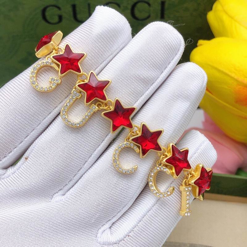 Gucci Bracelet 04yxs322 (5)