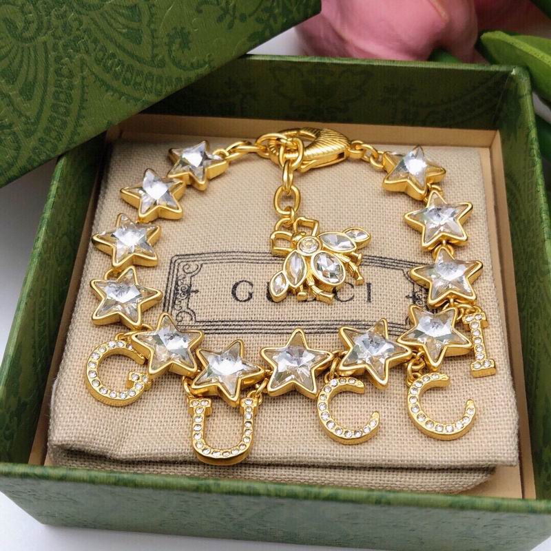 Gucci Bracelet 04yxs322 (8)
