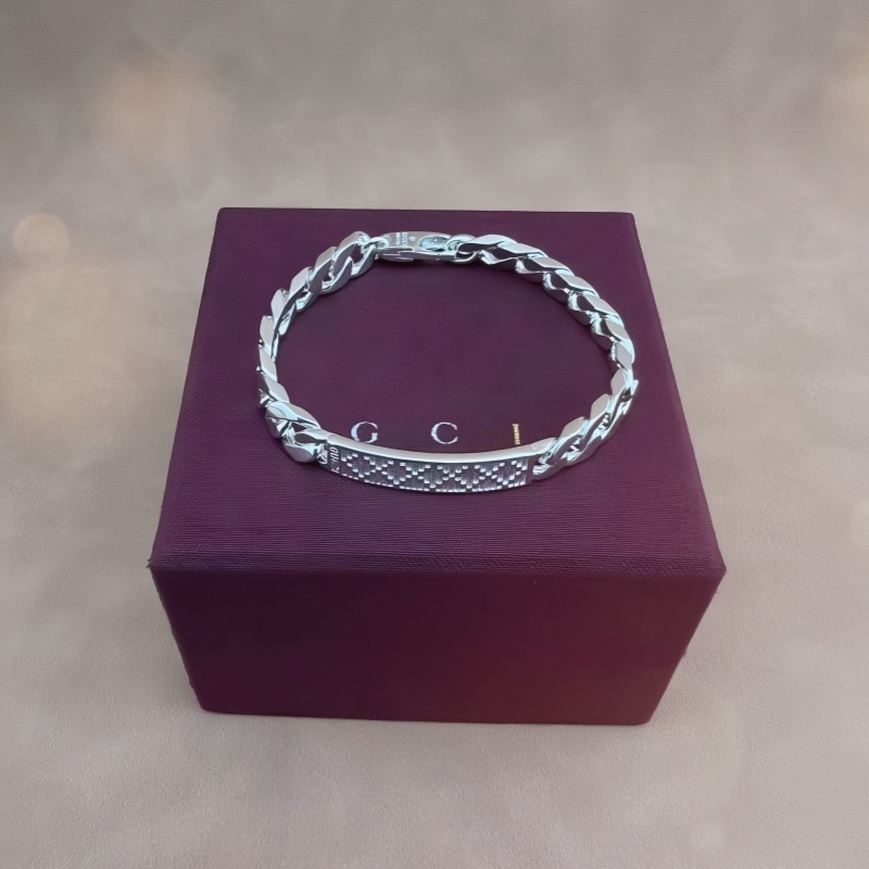 Gucci Bracelet 04yxs323 (2)