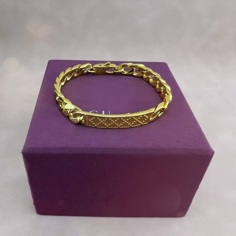 Gucci Bracelet 04yxs323 (3)