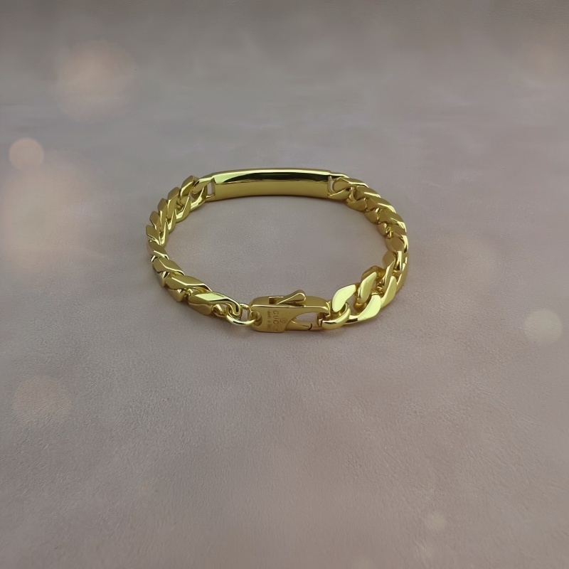 Gucci Bracelet 04yxs323 (5)