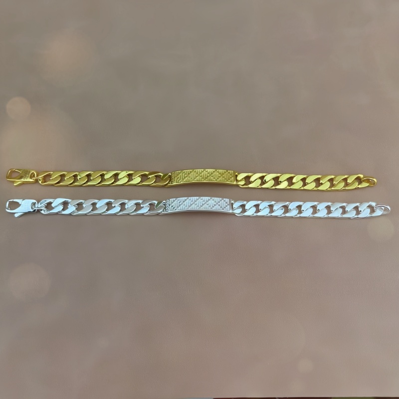 Gucci Bracelet 04yxs323 (6)