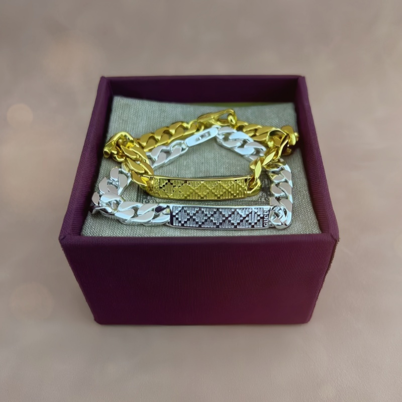 Gucci Bracelet 04yxs323 (7)