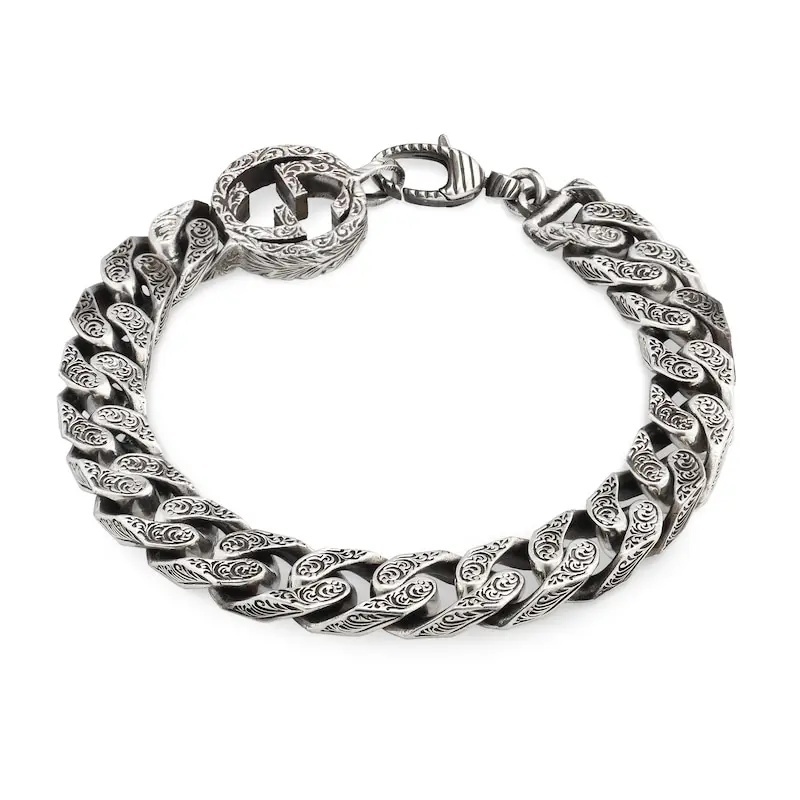 Gucci Bracelet 04yxs324 (1)