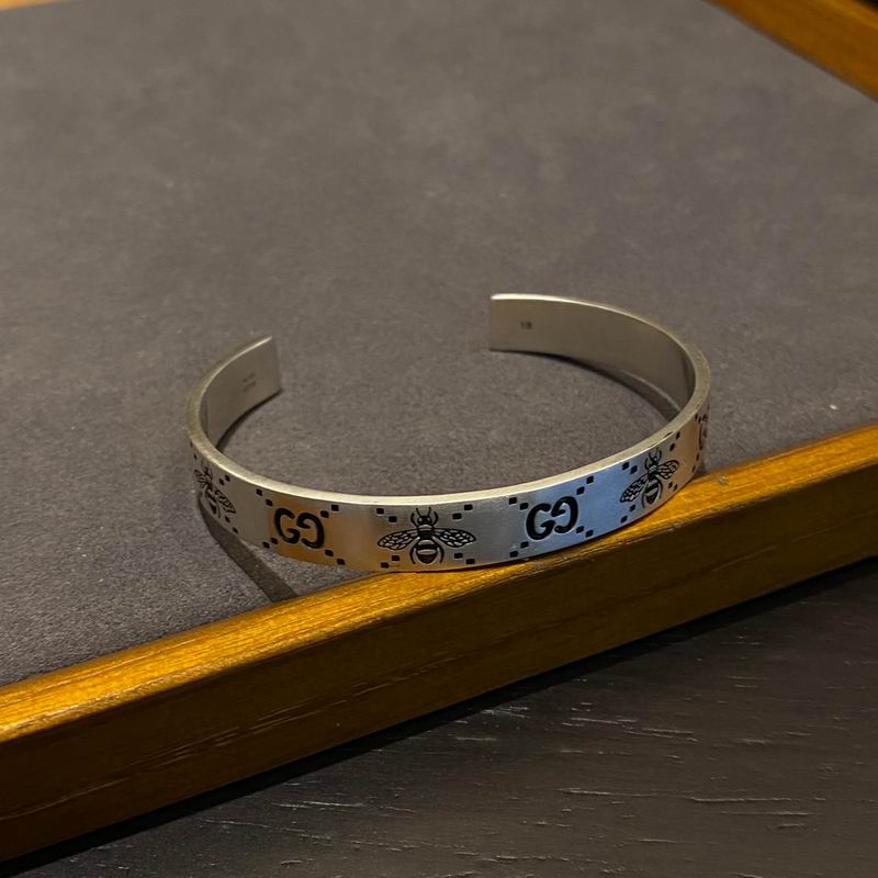 Gucci Bracelet 04yxs325 (2)