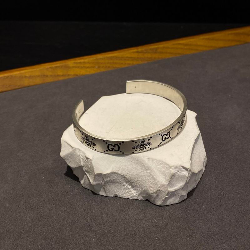 Gucci Bracelet 04yxs325 (3)
