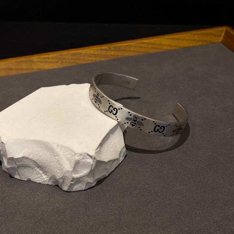 Gucci Bracelet 04yxs325 (4)
