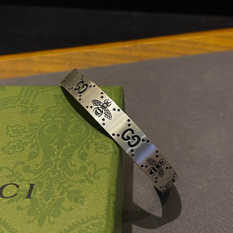Gucci Bracelet 04yxs325 (5)
