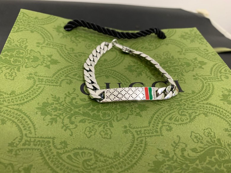 Gucci Bracelet 04yxs326 (7)