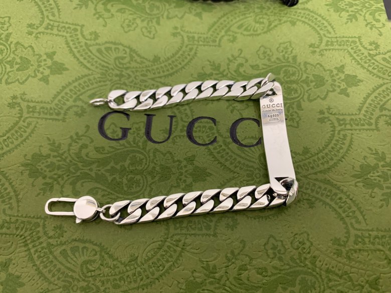 Gucci Bracelet 04yxs326 (9)