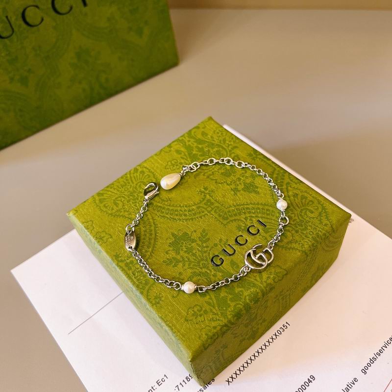 Gucci Bracelet 04yxs328 (6)