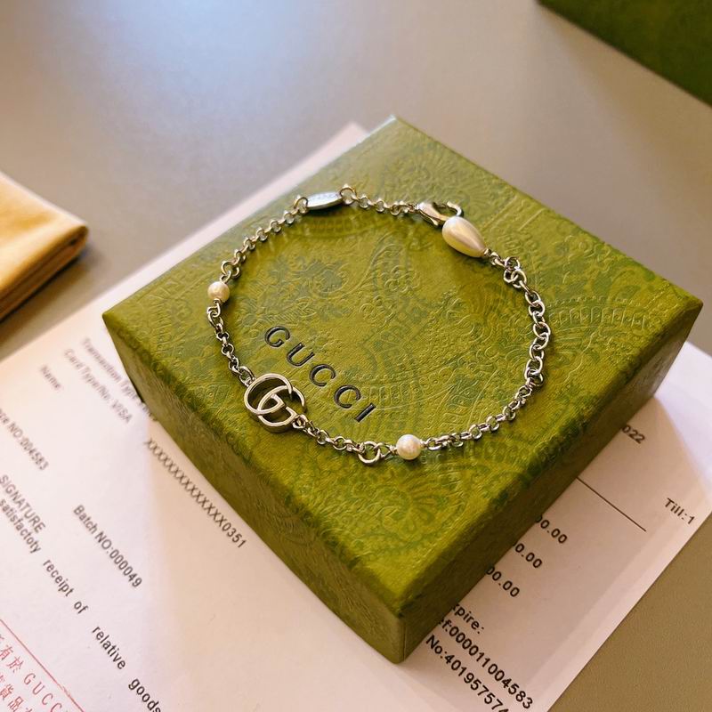 Gucci Bracelet 04yxs328 (9)