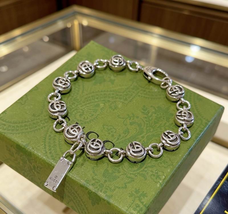 Gucci Bracelet 04yxs329 (2)