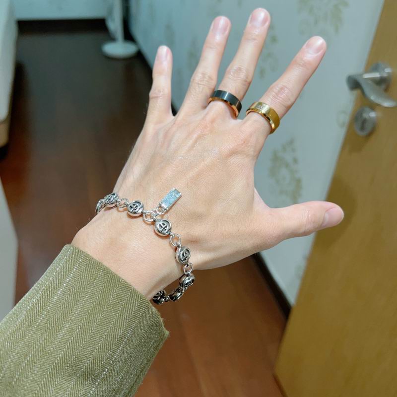Gucci Bracelet 04yxs329 (3)
