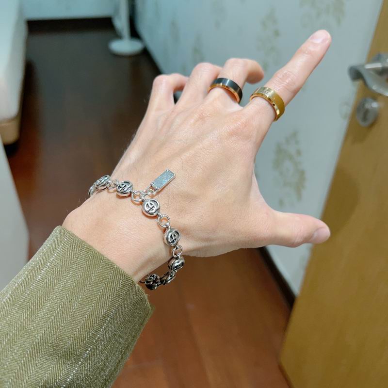 Gucci Bracelet 04yxs329 (4)