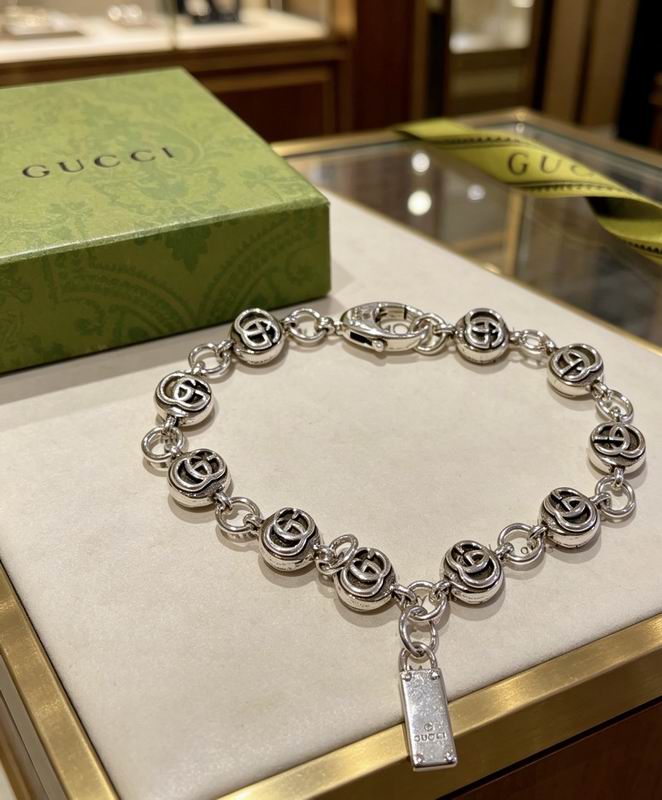 Gucci Bracelet 04yxs329 (5)