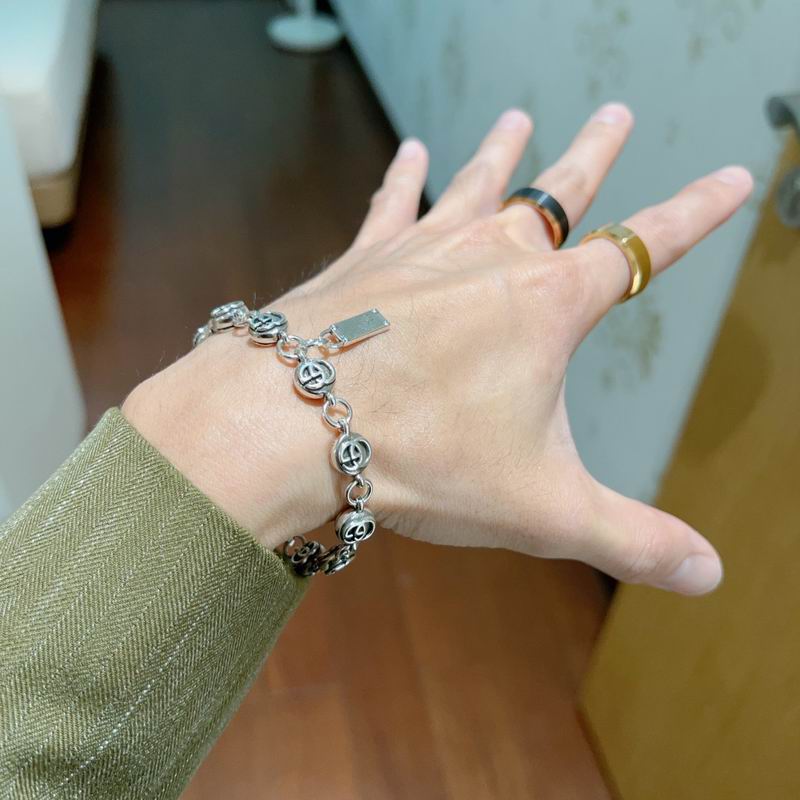 Gucci Bracelet 04yxs329 (7)