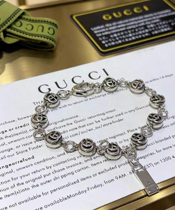 Gucci Bracelet 04yxs329 (8)