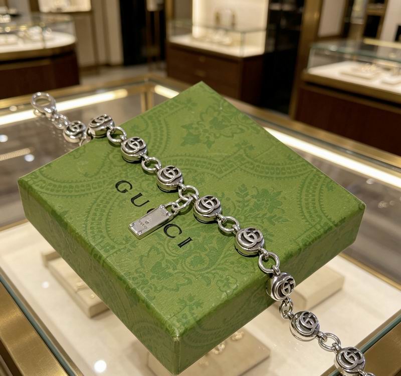 Gucci Bracelet 04yxs329 (9)