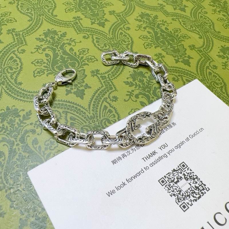 Gucci Bracelet 04yxs330 (1)