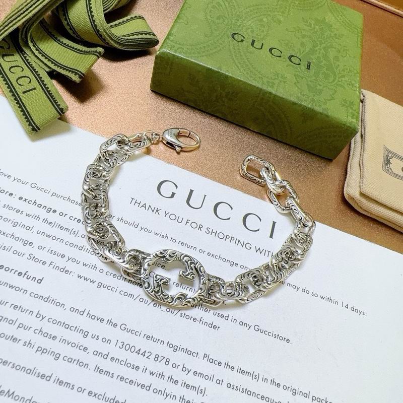 Gucci Bracelet 04yxs330 (2)