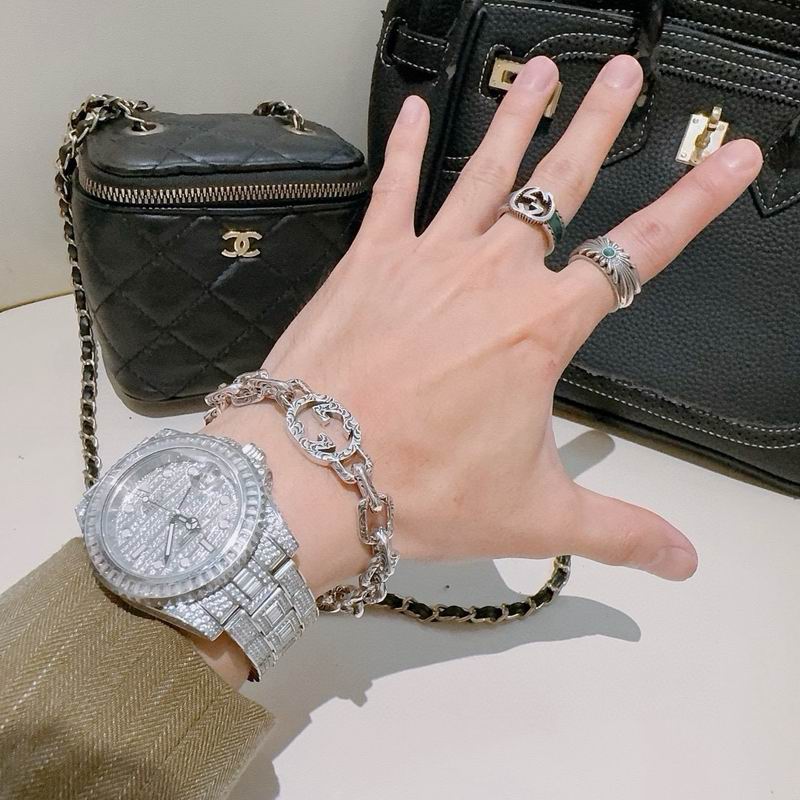 Gucci Bracelet 04yxs330 (3)