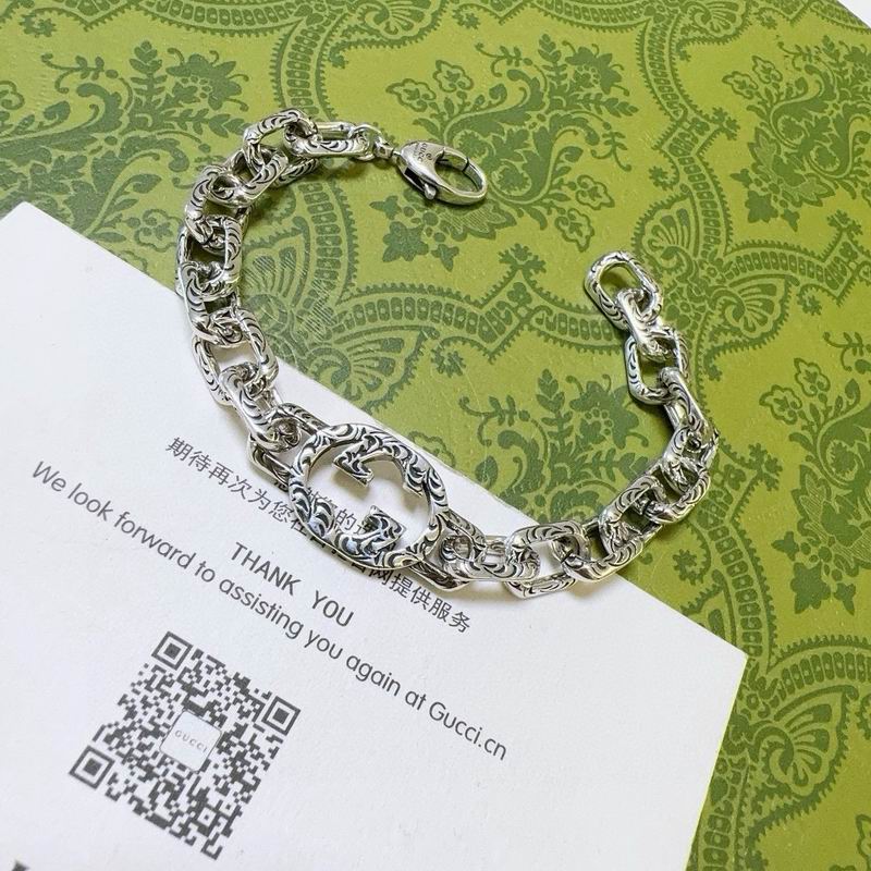 Gucci Bracelet 04yxs330 (4)