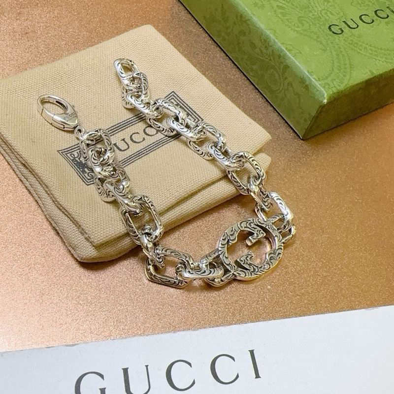 Gucci Bracelet 04yxs330 (5)