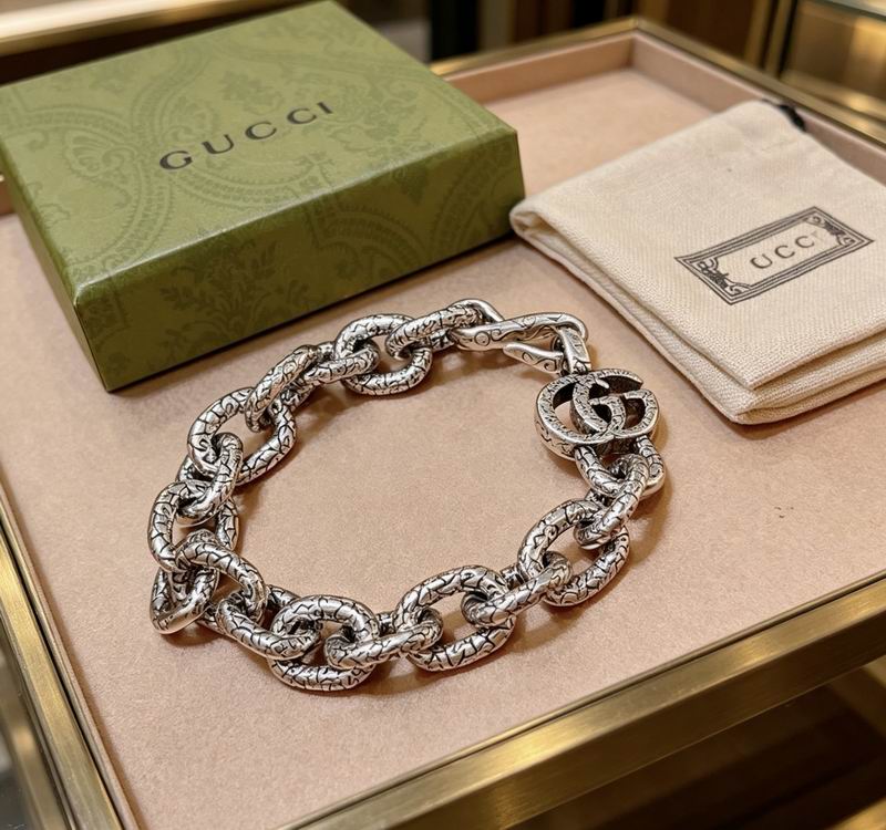 Gucci Bracelet 04yxs331 (1)