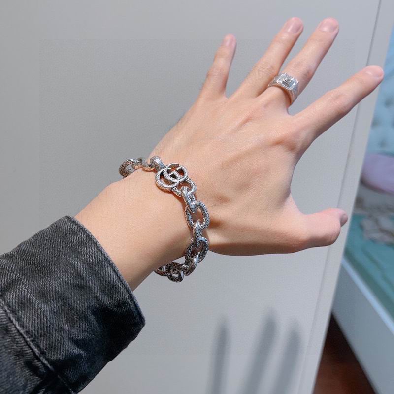 Gucci Bracelet 04yxs331 (3)