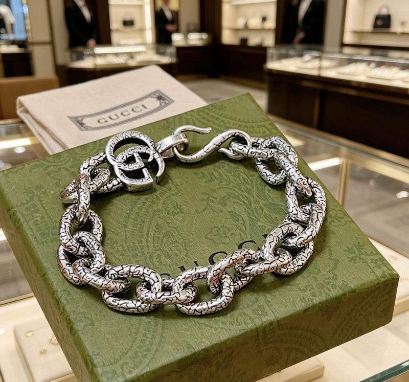 Gucci Bracelet 04yxs331 (4)