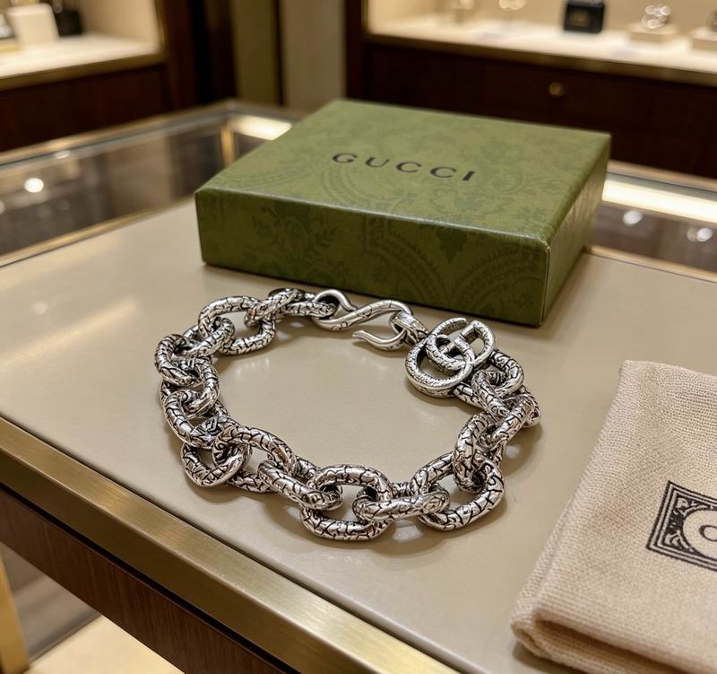 Gucci Bracelet 04yxs331 (5)