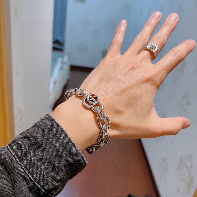 Gucci Bracelet 04yxs331 (6)