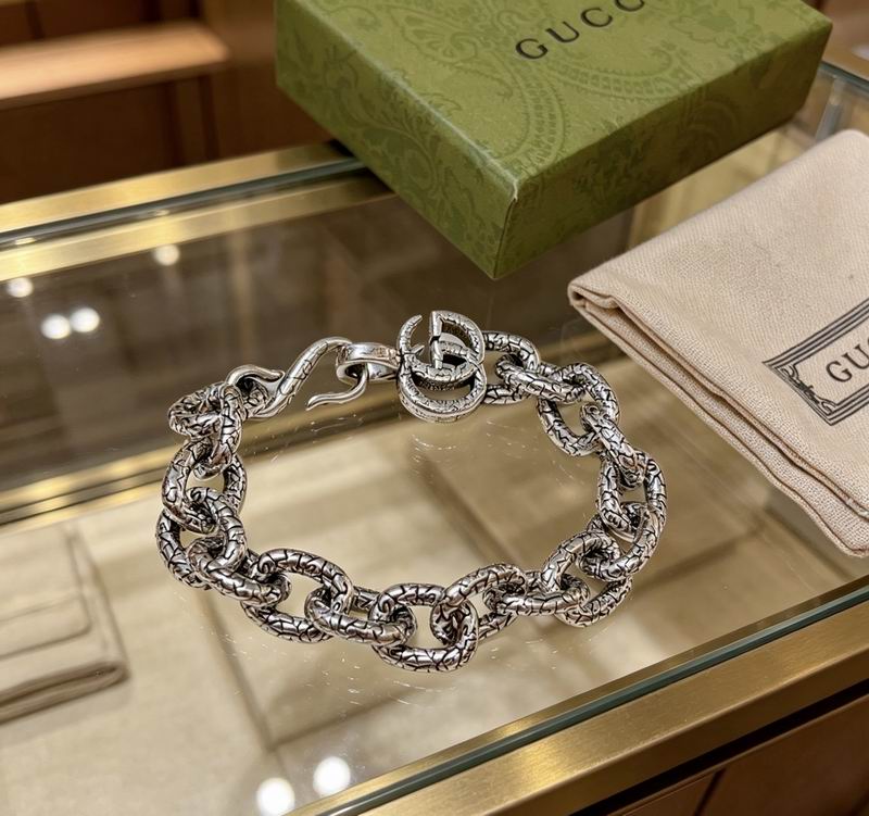 Gucci Bracelet 04yxs331 (8)