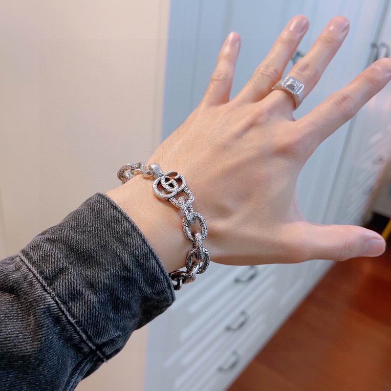 Gucci Bracelet 04yxs331 (9)