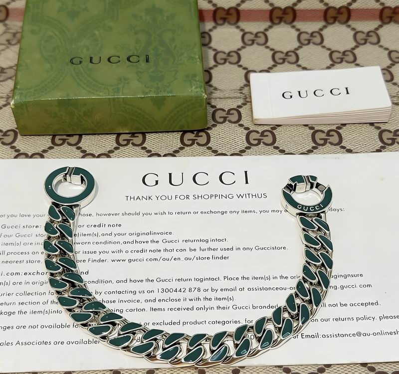 Gucci Bracelet 04yxs332 (1)