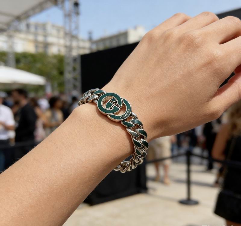 Gucci Bracelet 04yxs332 (2)